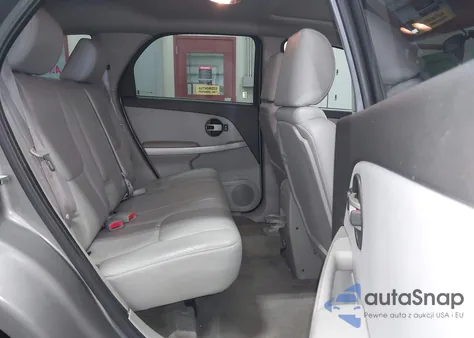 2005 Chevrolet Equinox Lt z USA, uszkodzony, nr VIN 2CNDL73F156110048